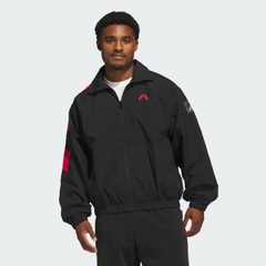 Áo khoác bóng rổ adidas Anthony Edwards Foundation Nam - KG9108