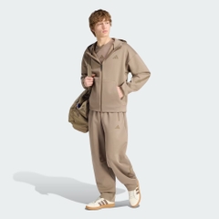 Áo hoodie adidas Z.N.E. khoá kéo Nam - KF3828