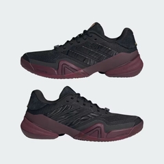 Giày tennis/pickleball adidas Barricade 14 Nam - KK4411