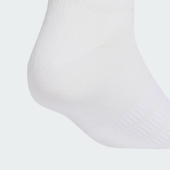 Tất cổ chân adidas Thin&Light 3P Unisex - KC9614