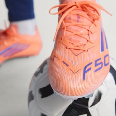 Giày bóng đá adidas Firm Ground F50 Elite Unisex - JH7618