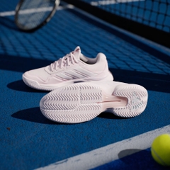 Giày tennis/pickleball adidas GameCourt 3 Nữ - KI3599