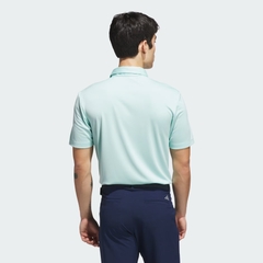 Áo Polo golf adidas Performance Allover Nam - JL5247