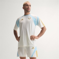 Áo jersey bóng đá adidas Messi House of Tiro Nam - KH0334