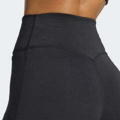 Quần short legging tập luyện adidas Optime Workout Nữ - JZ1070