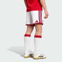 Quần short bóng đá adidas Sân nhà Arsenal FC 26/27 Nam - JZ3169