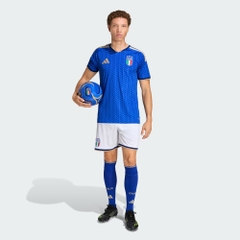 Quần short bóng đá adidas Sân nhà Ý 26 Replica Nam - JL6941