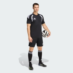 Quần short bóng đá adidas Tiro26 League Nam - KA8773