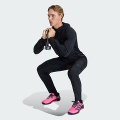 Quần dài tập luyện adidas D4T Hybrid Nam - KA7242