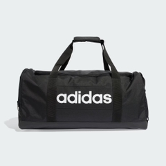 Túi trống adidas Linear cỡ vừa Unisex - JD9555