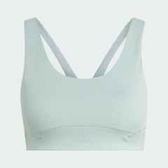Áo bra tập luyện adidas All Me Luxe Medium Support Nữ - KA7286