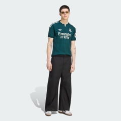 Áo jersey adidas Sân khách Real Madrid 26/27 Nam - JZ7205