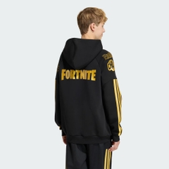 Áo hoodie trẻ em adidas x Fortnite Unisex - HZ0906