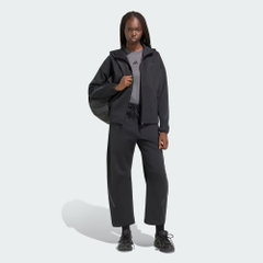 Áo hoodie adidas Z.N.E. Nữ - KF6327