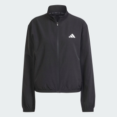Áo khoác tập luyện adidas Train Essentials Nữ - JD6539