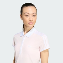 Áo Polo tennis/pickleball adidas Classics Nữ - KY8890