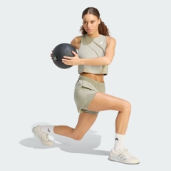 Áo Tank Top tập luyện adidas Essentials Boxy Nữ - KT1233