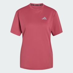 Áo T-shirt chạy bộ adidas adi365 Essentials Nữ - KG3230