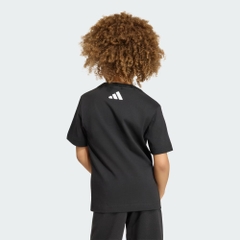 Áo T-shirt trẻ em adidas Minecraft Unisex - KS9034
