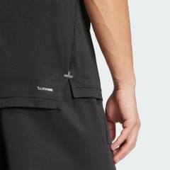 Áo T-shirt tập luyện adidas Gym+ Nam - JL5511