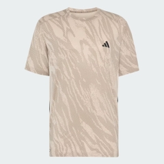 Áo T-shirt tập luyện adidas Cool Intensity Nam - KT3867