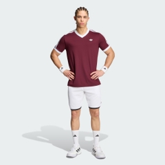 Áo T-shirt tennis/pickleball adidas Classics Nam - KY8883