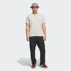 Áo T-shirt leo núi adidas Xploric Climacool Nam - KE3703