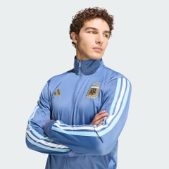 Áo khoác nỉ bóng đá adidas Argentina DNA Nam - JZ6289
