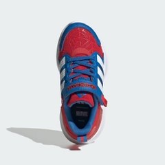 Giày thời trang adidas Marvel Lightorama Spider-Man Unisex - JR2334