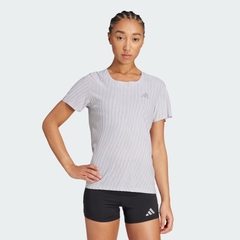 Áo T-shirt chạy bộ adidas Adi365 CLIMACOOL+ Nữ - JM5704
