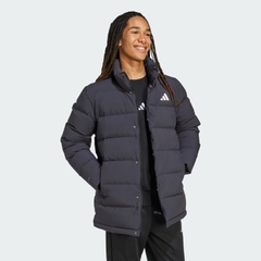 Áo lông vũ adidas Helionic CLIMAWARM Nam - JN2092