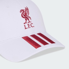Mũ lưỡi trai adidas Liverpool FC Unisex - KQ5138
