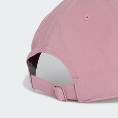 Mũ lưỡi trai adidas Essentials 3 gạch Unisex - KT3179