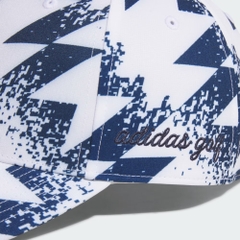 Mũ lưỡi trai golf adidas AOP Unisex - KD8848