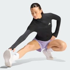 Quần short chạy bộ adidas adi365 Formotion Nữ - KF7697
