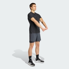 Quần short chạy bộ adidas adi365 Essentials 2 trong 1 Nam - KF5305