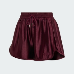 Quần short adidas Satin Seasonal Essentials Nữ - KS7930