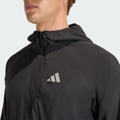 Áo khoác chạy bộ adidas adi365 Essentials Nam - JZ7782