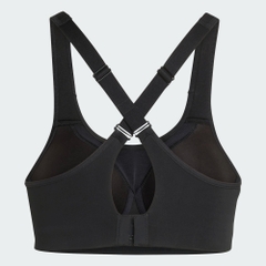 Áo bra tập luyện adidas Optime Workout High Support Nữ - JN6896