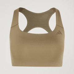 Áo bra tập luyện adidas Optime Bra Nữ - KS6025