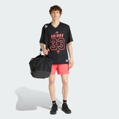 Áo T-shirt tập luyện adidas US Nam - KS1172