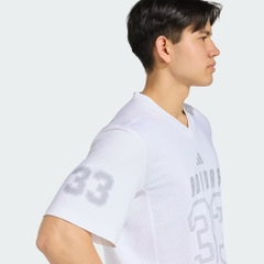 Áo T-shirt tập luyện adidas US Nam - KV4196