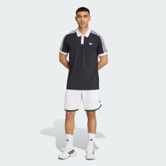 Áo Polo tennis/pickleball adidas Classics Nam - KY8886