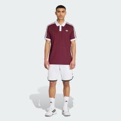 Áo Polo tennis/pickleball adidas Classics Nam - KY8887
