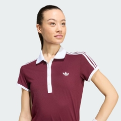 Áo Polo tennis/pickleball adidas Classics Nữ - KY8891