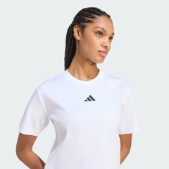 Áo T-shirt adidas Z.N.E. Nữ - KF6363