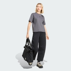 Áo T-shirt adidas Z.N.E. Tee Nữ - KF6361
