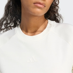 Áo T-shirt adidas Soft Lux Nữ - KC9818