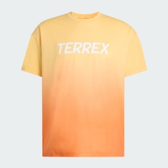 Áo T-shirt leo núi adidas Terrex Multi Meadow Pack Nam - KB7354
