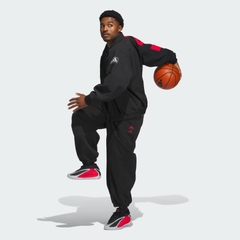 Áo khoác bóng rổ adidas Anthony Edwards Foundation Nam - KG9108